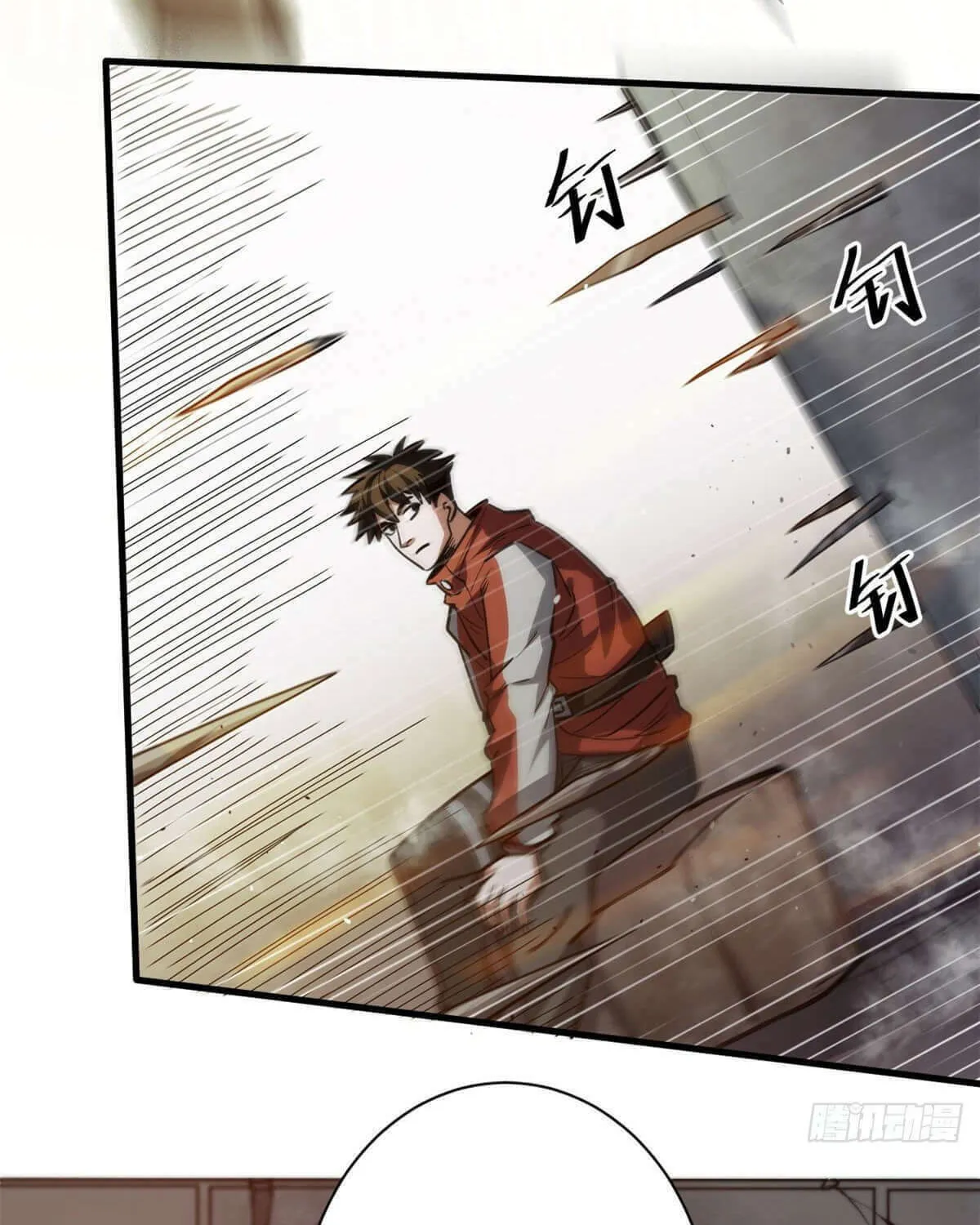 Read Roulette World (Colored) chapter 45 image 16 on Lezhin