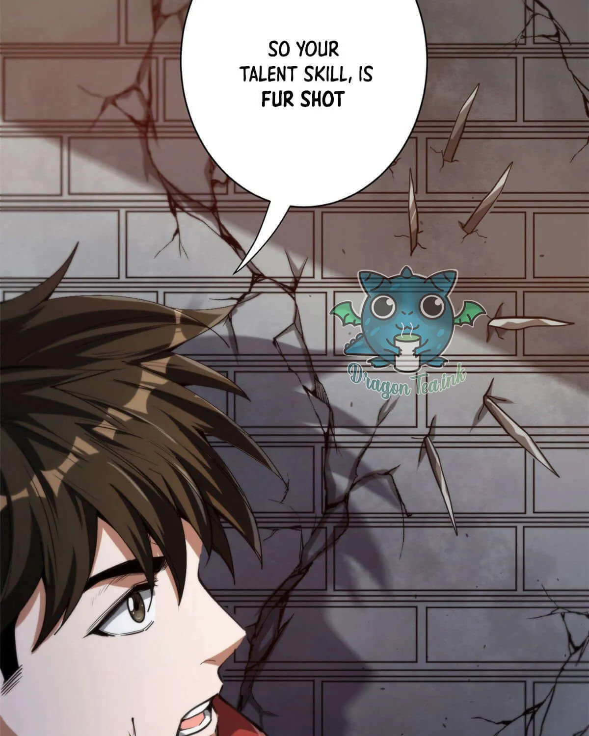 Read Roulette World (Colored) chapter 45 image 17 on Lezhin