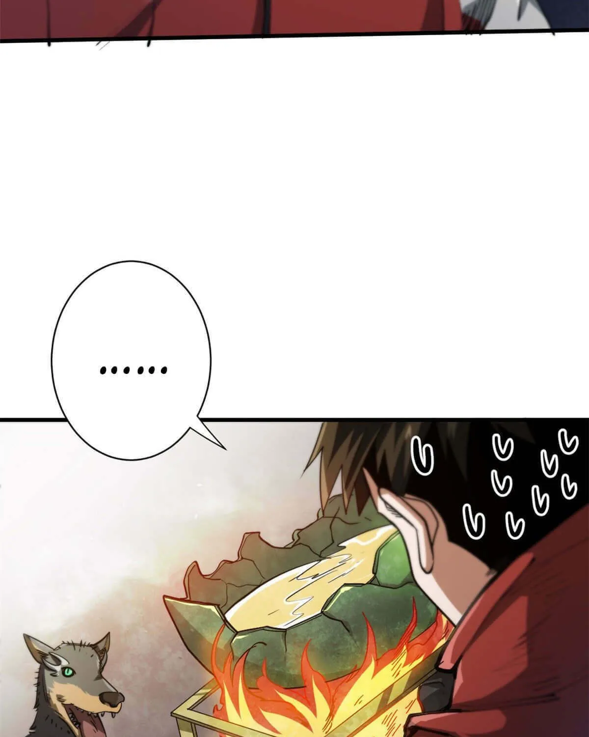 Read Roulette World (Colored) chapter 45 image 19 on Lezhin