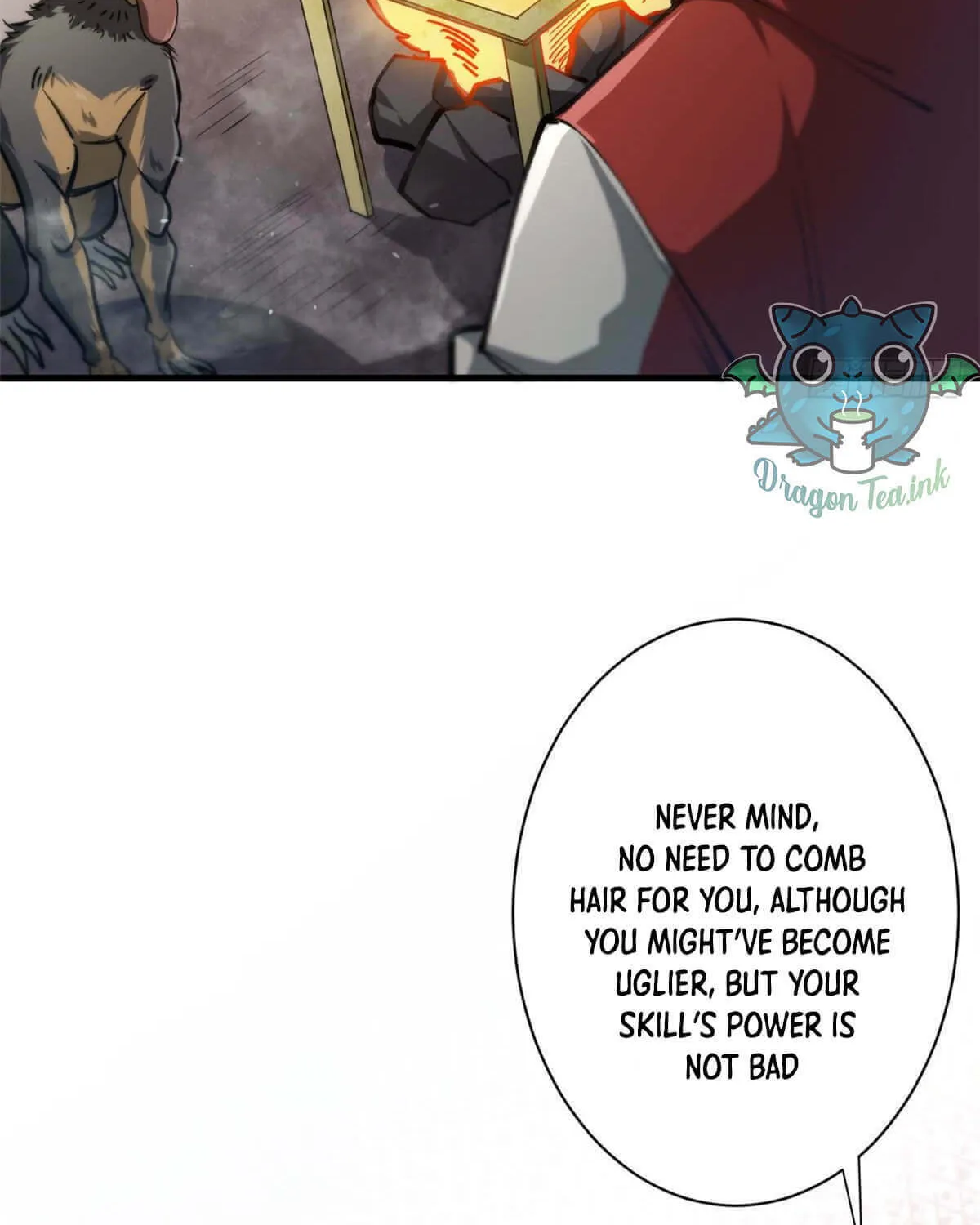 Read Roulette World (Colored) chapter 45 image 20 on Lezhin
