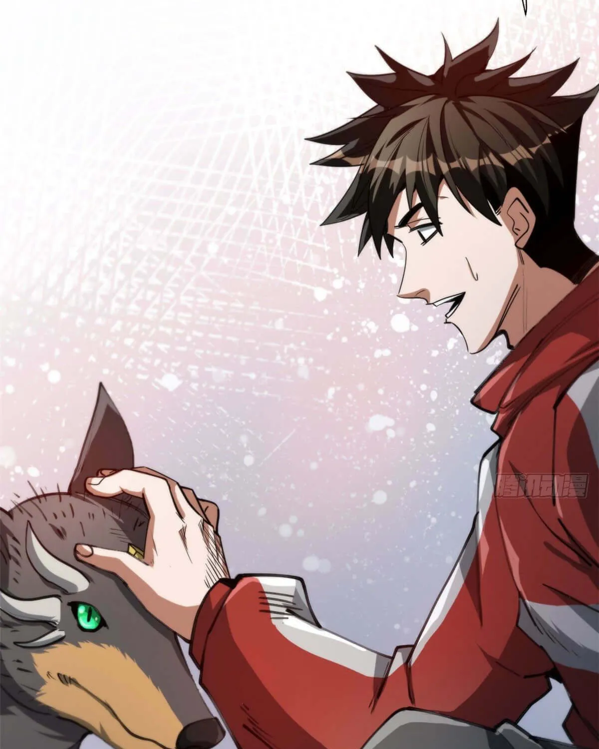 Read Roulette World (Colored) chapter 45 image 21 on Lezhin