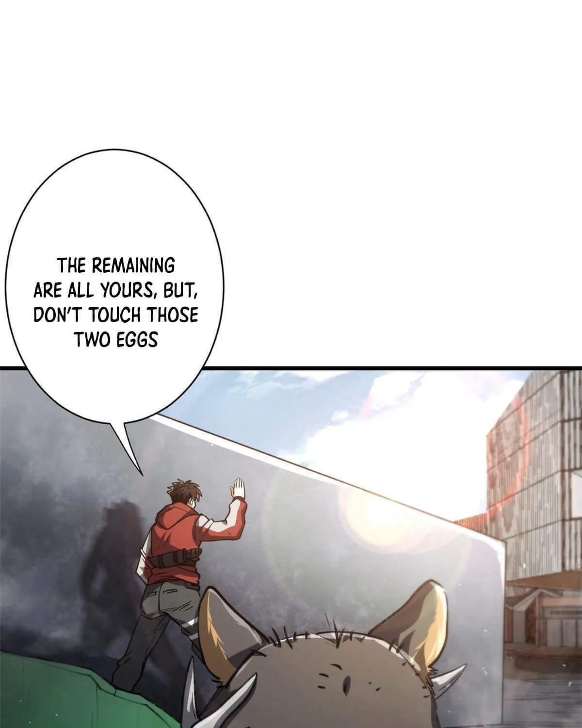 Read Roulette World (Colored) chapter 45 image 26 on Lezhin