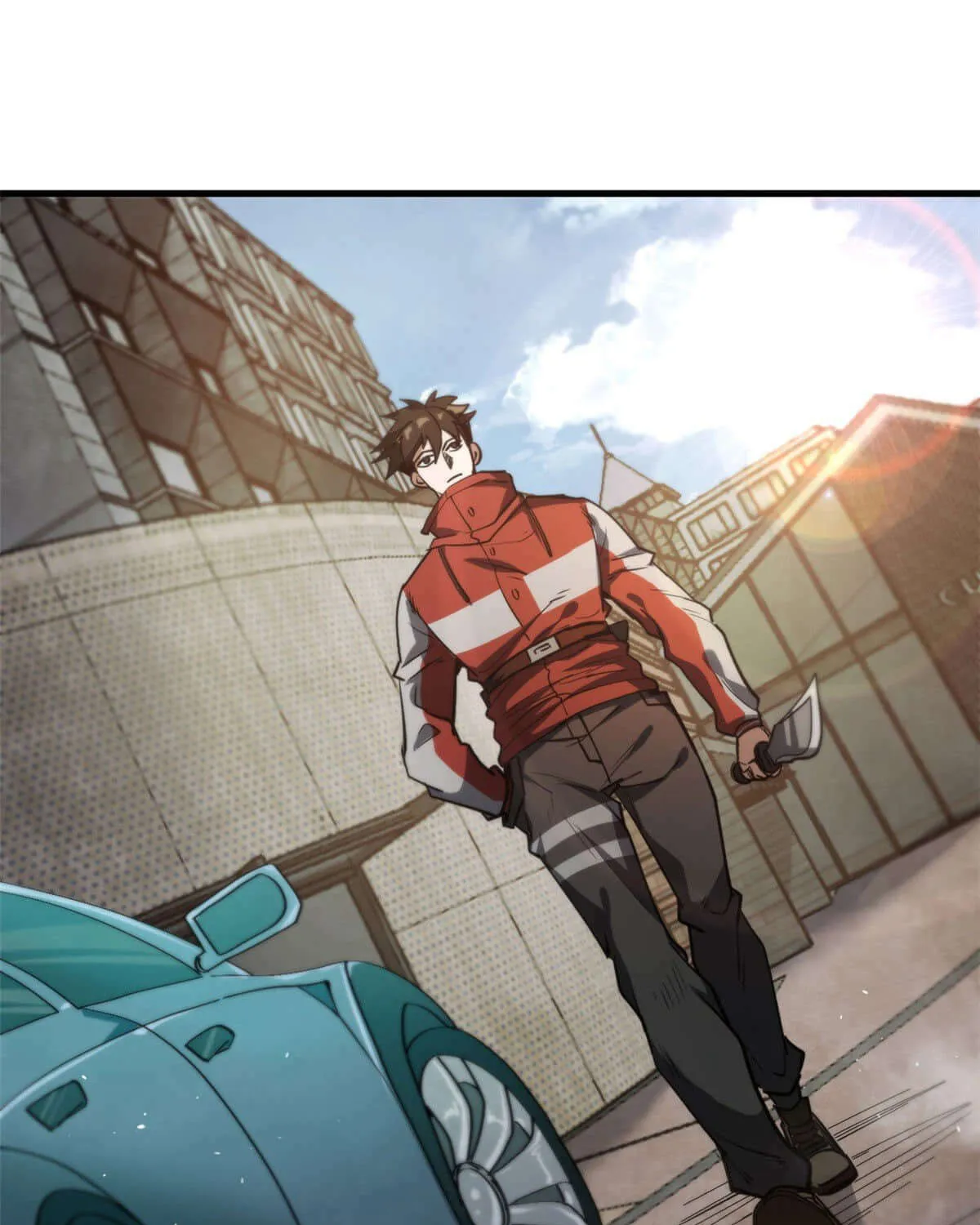 Read Roulette World (Colored) chapter 45 image 31 on Lezhin