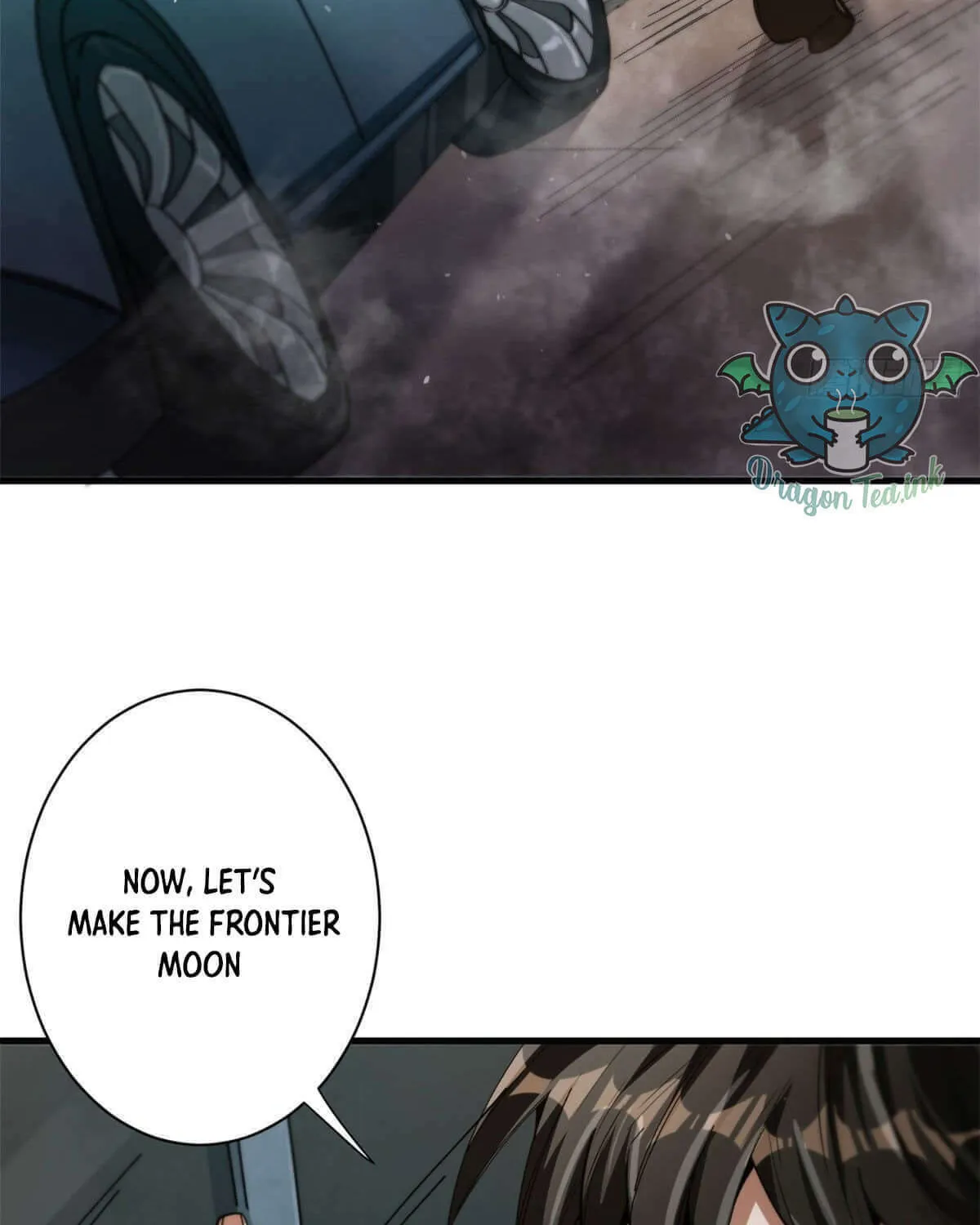 Read Roulette World (Colored) chapter 45 image 32 on Lezhin