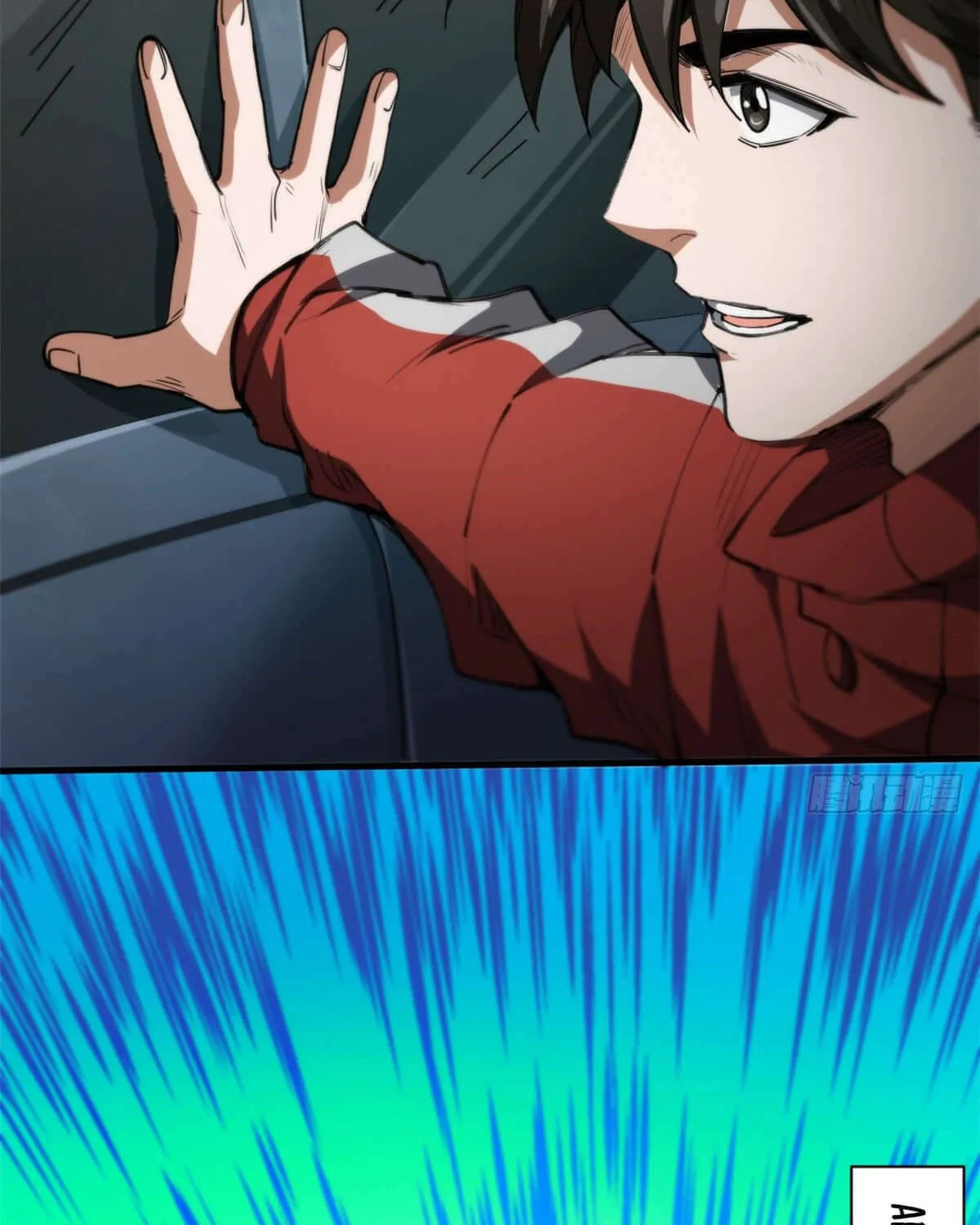 Read Roulette World (Colored) chapter 45 image 33 on Lezhin