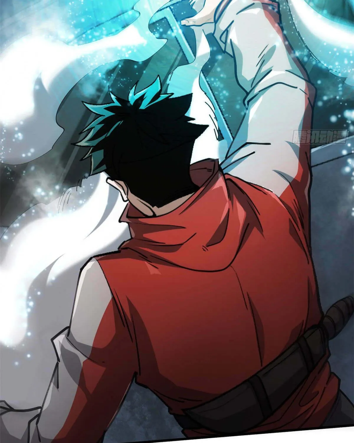 Read Roulette World (Colored) chapter 45 image 38 on Lezhin