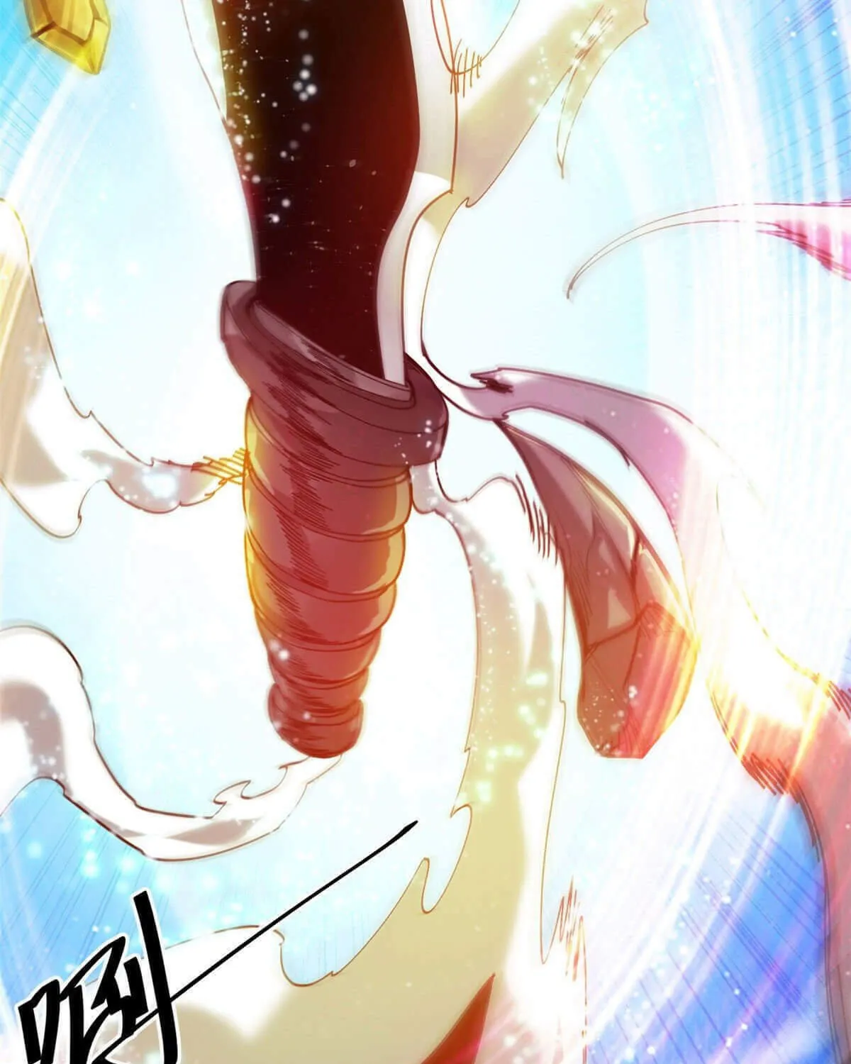 Read Roulette World (Colored) chapter 45 image 42 on Lezhin