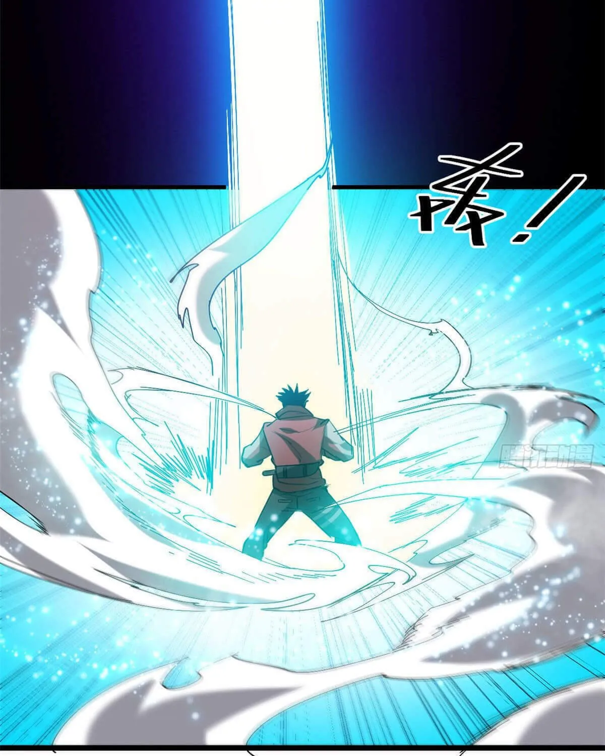 Read Roulette World (Colored) chapter 45 image 44 on Lezhin