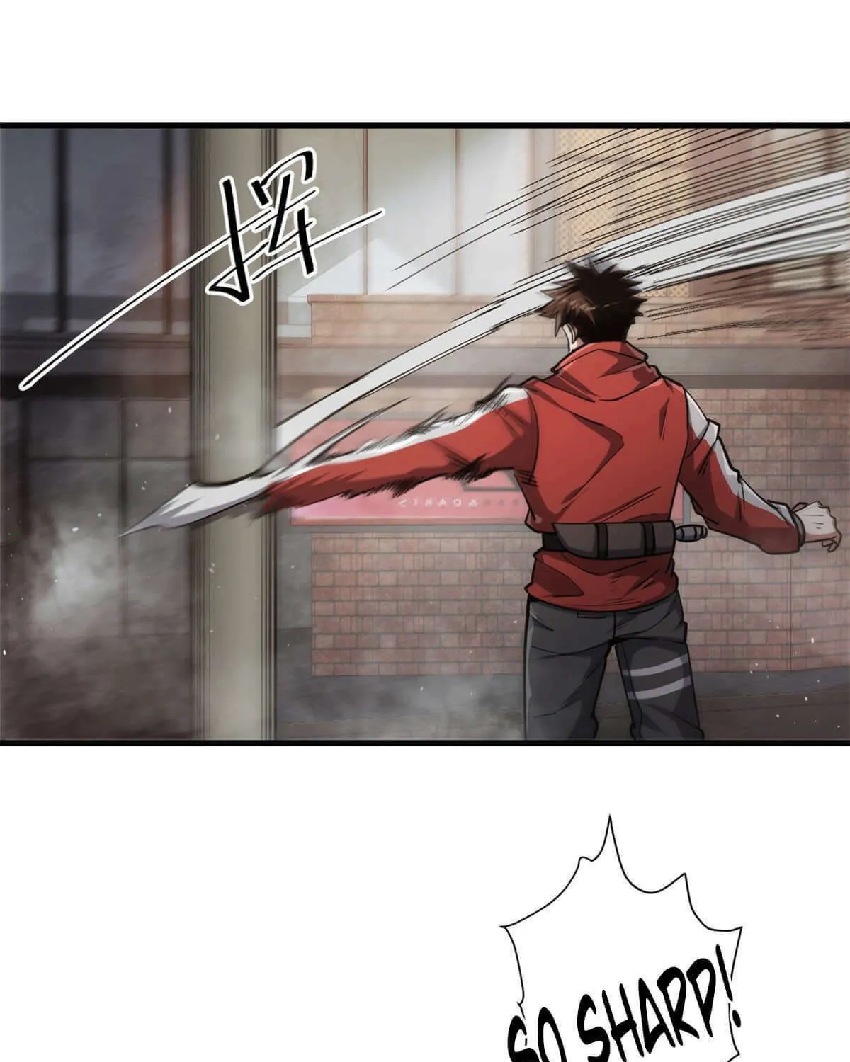 Read Roulette World (Colored) chapter 45 image 48 on Lezhin