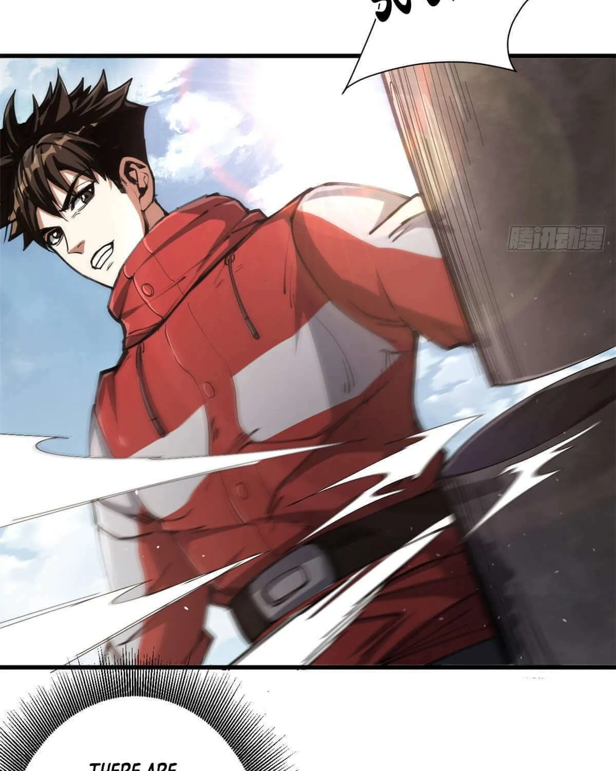 Read Roulette World (Colored) chapter 45 image 49 on Lezhin