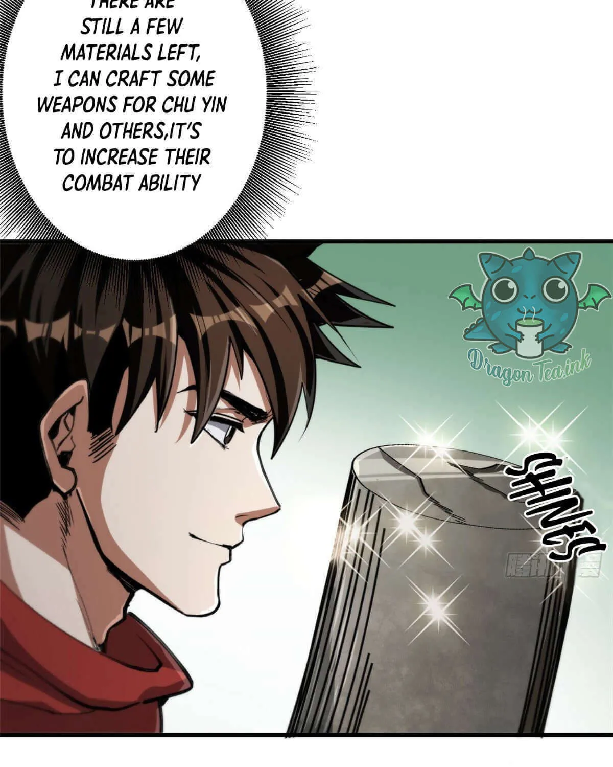 Read Roulette World (Colored) chapter 45 image 50 on Lezhin