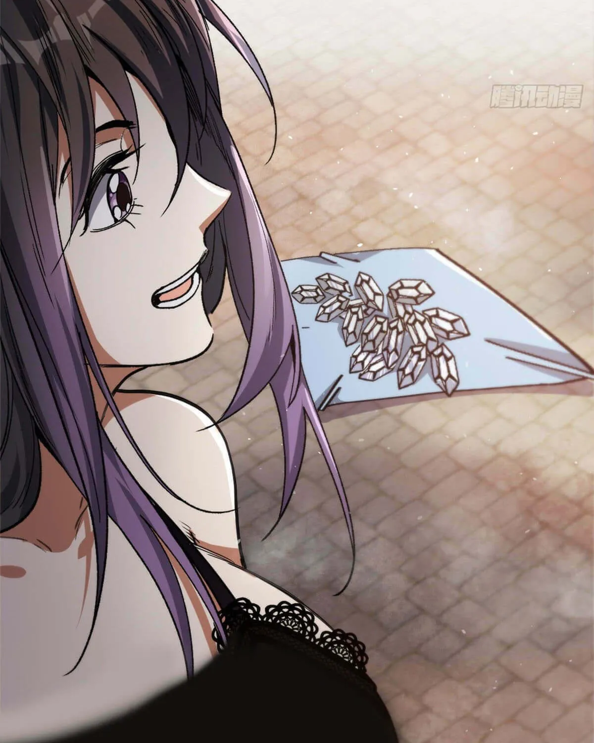 Read Roulette World (Colored) chapter 45 image 59 on Lezhin