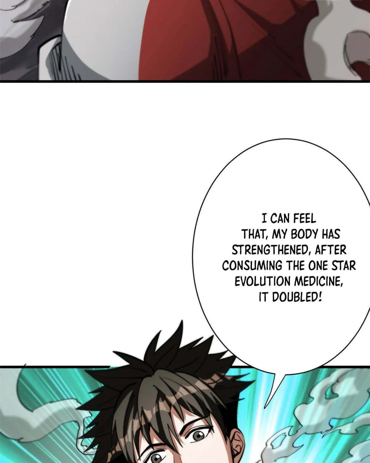 Read Roulette World (Colored) chapter 45 image 6 on Lezhin