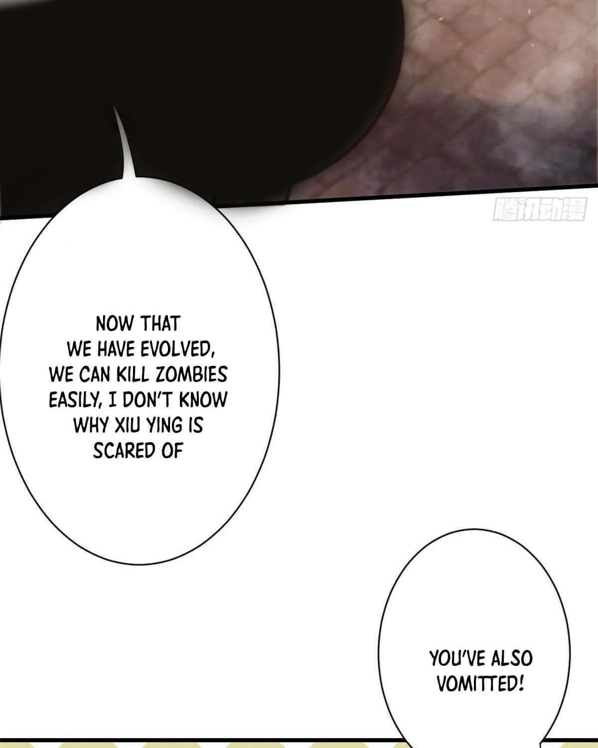 Read Roulette World (Colored) chapter 45 image 60 on Lezhin