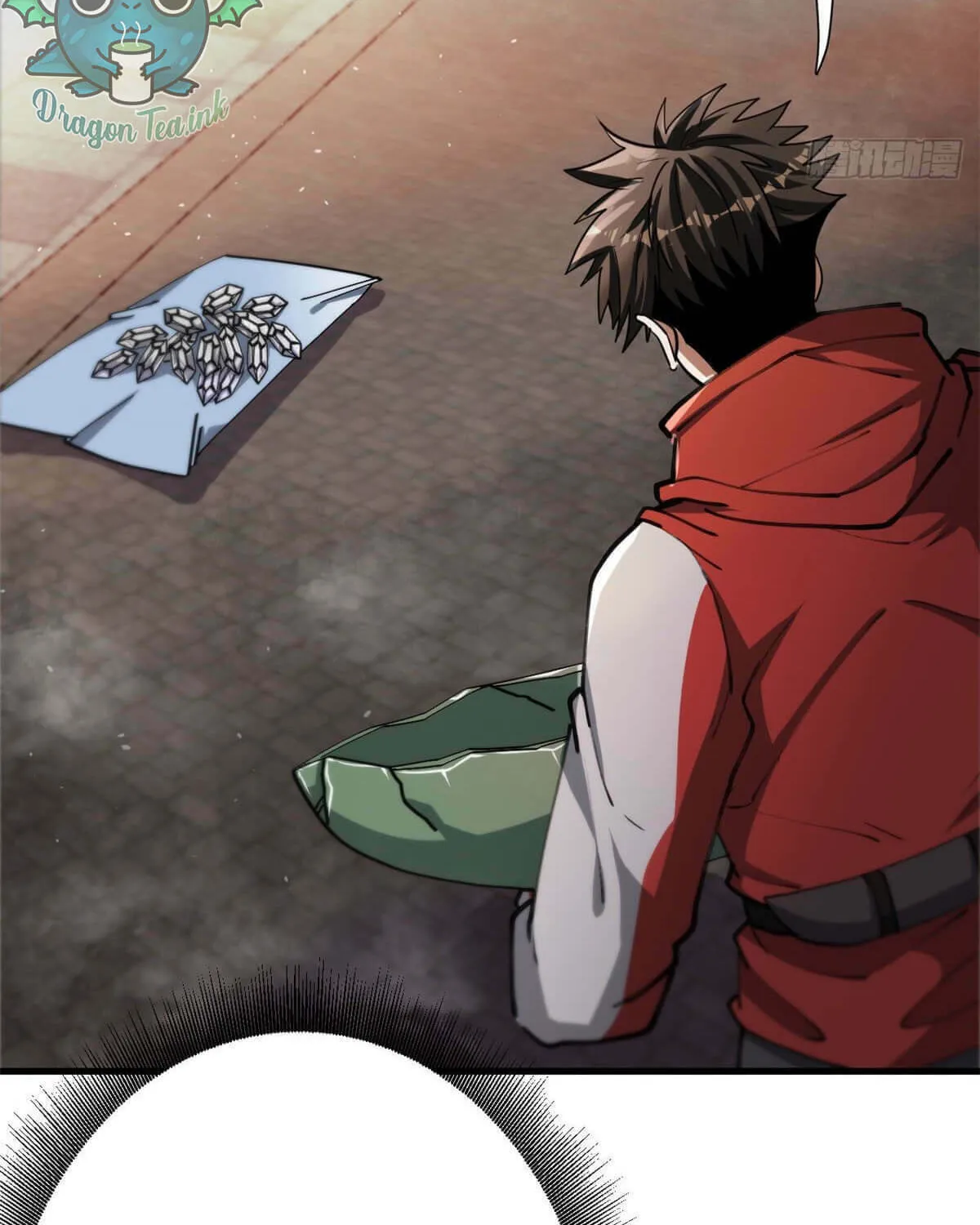 Read Roulette World (Colored) chapter 45 image 63 on Lezhin