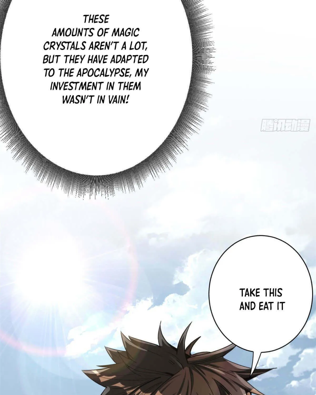 Read Roulette World (Colored) chapter 45 image 64 on Lezhin