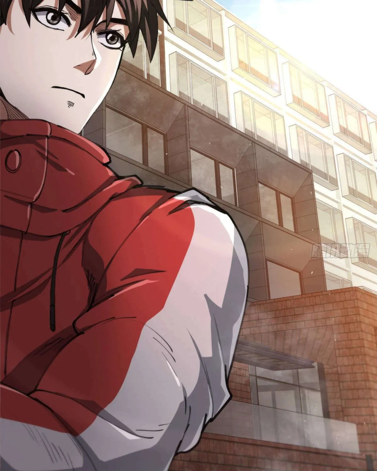 Read Roulette World (Colored) chapter 45 image 69 on Lezhin