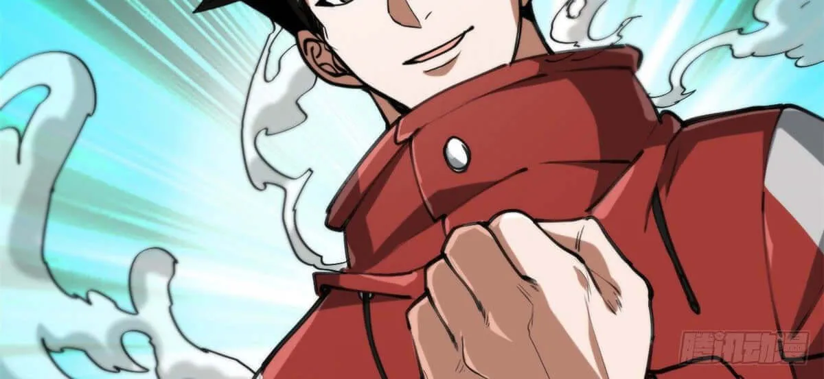 Read Roulette World (Colored) chapter 45 image 7 on Lezhin