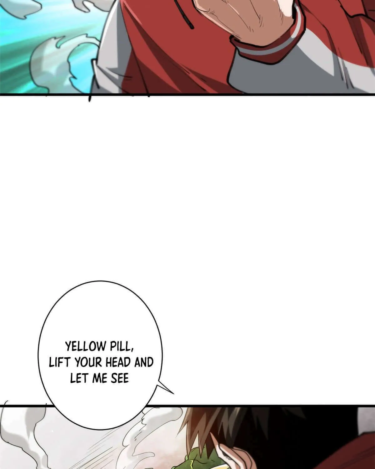 Read Roulette World (Colored) chapter 45 image 8 on Lezhin