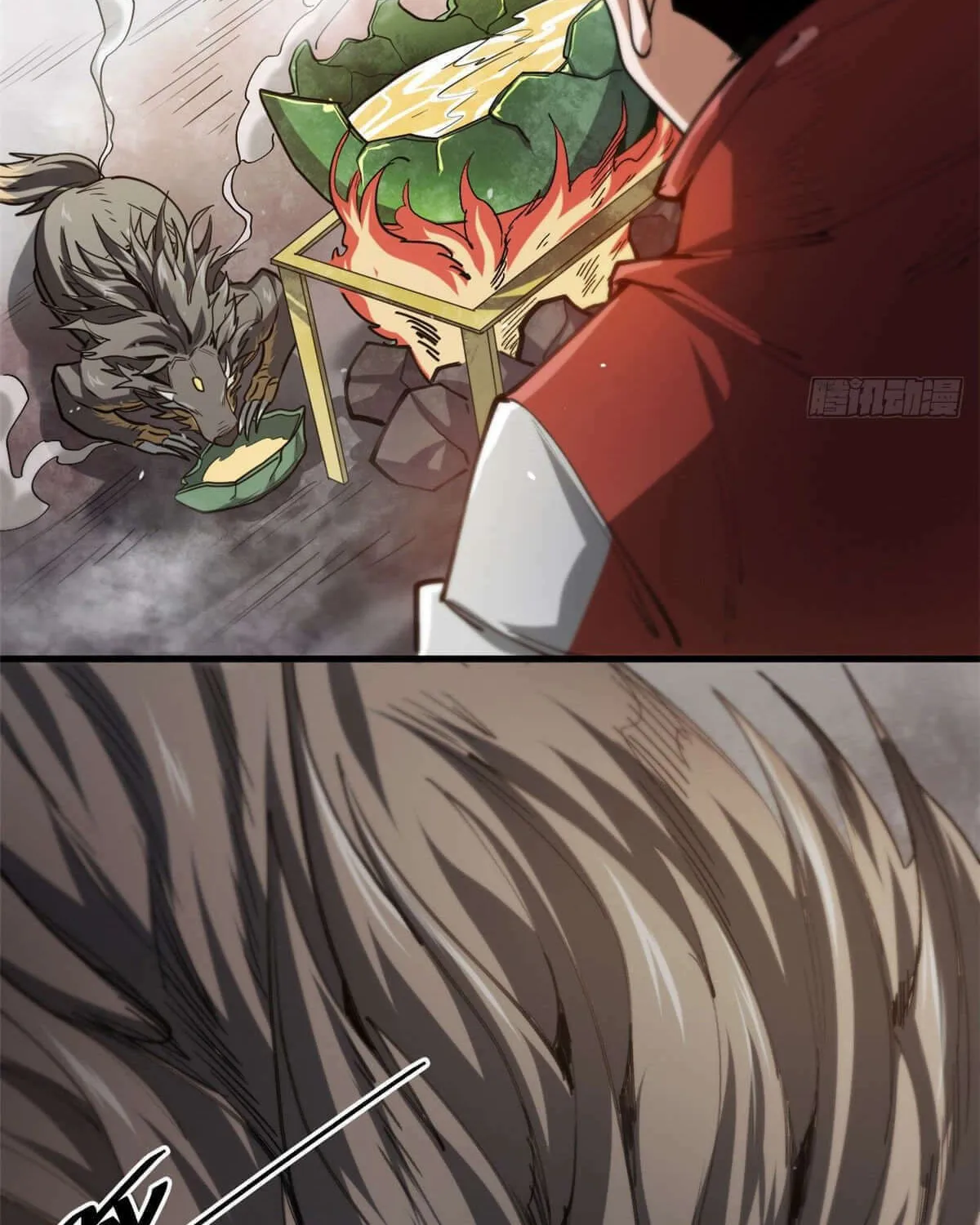 Read Roulette World (Colored) chapter 45 image 9 on Lezhin