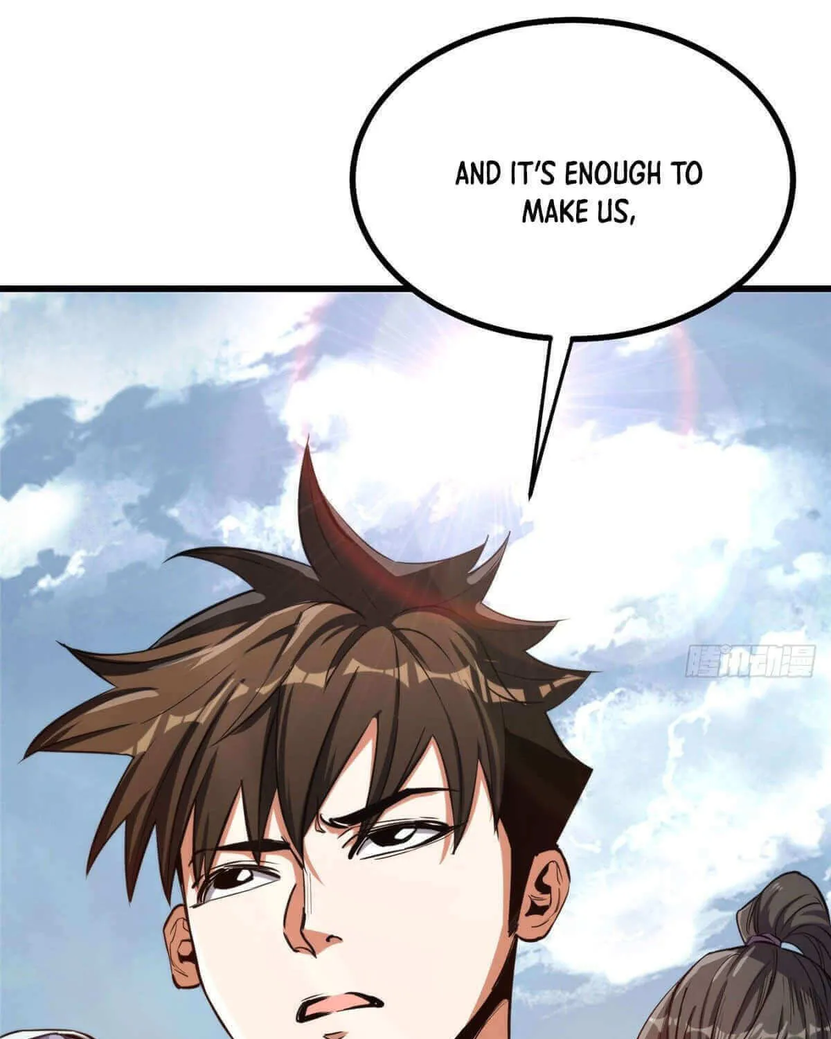 Read Roulette World (Colored) chapter 46.1 image 3 on Lezhin