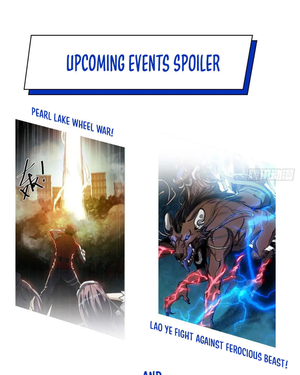 Read Roulette World (Colored) chapter 46.1 image 8 on Lezhin