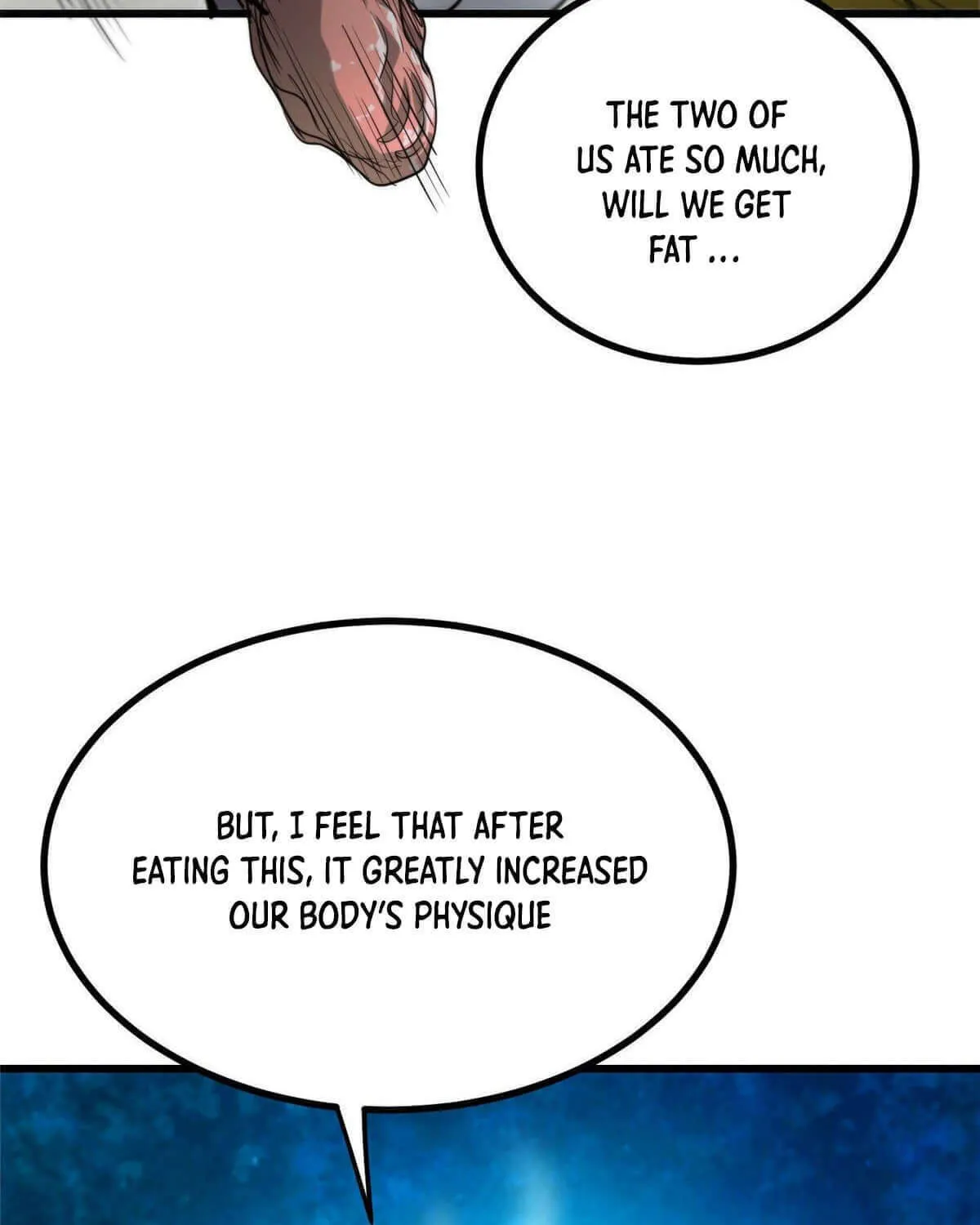 Read Roulette World (Colored) chapter 46 image 10 on Lezhin