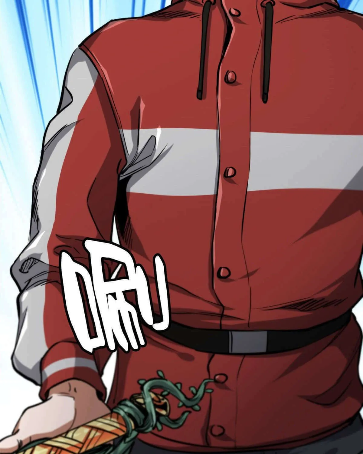Read Roulette World (Colored) chapter 46 image 18 on Lezhin