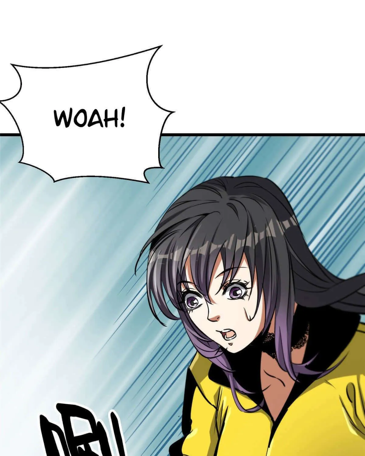 Read Roulette World (Colored) chapter 46 image 24 on Lezhin