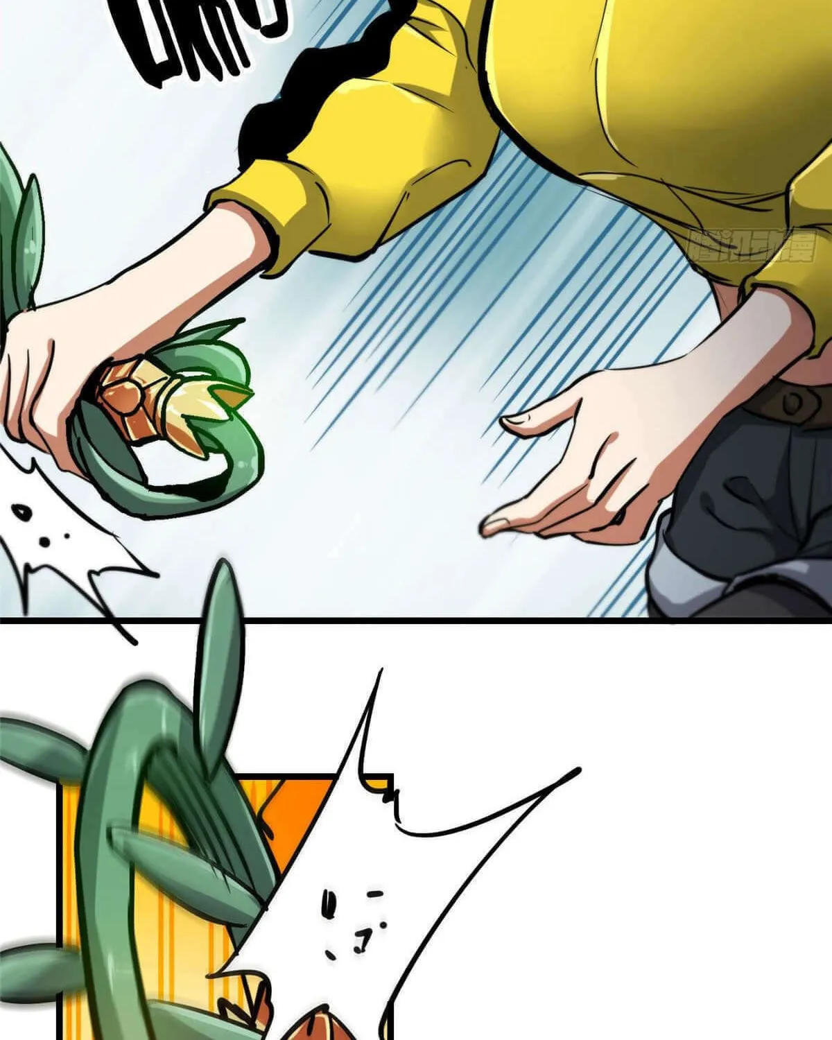 Read Roulette World (Colored) chapter 46 image 25 on Lezhin