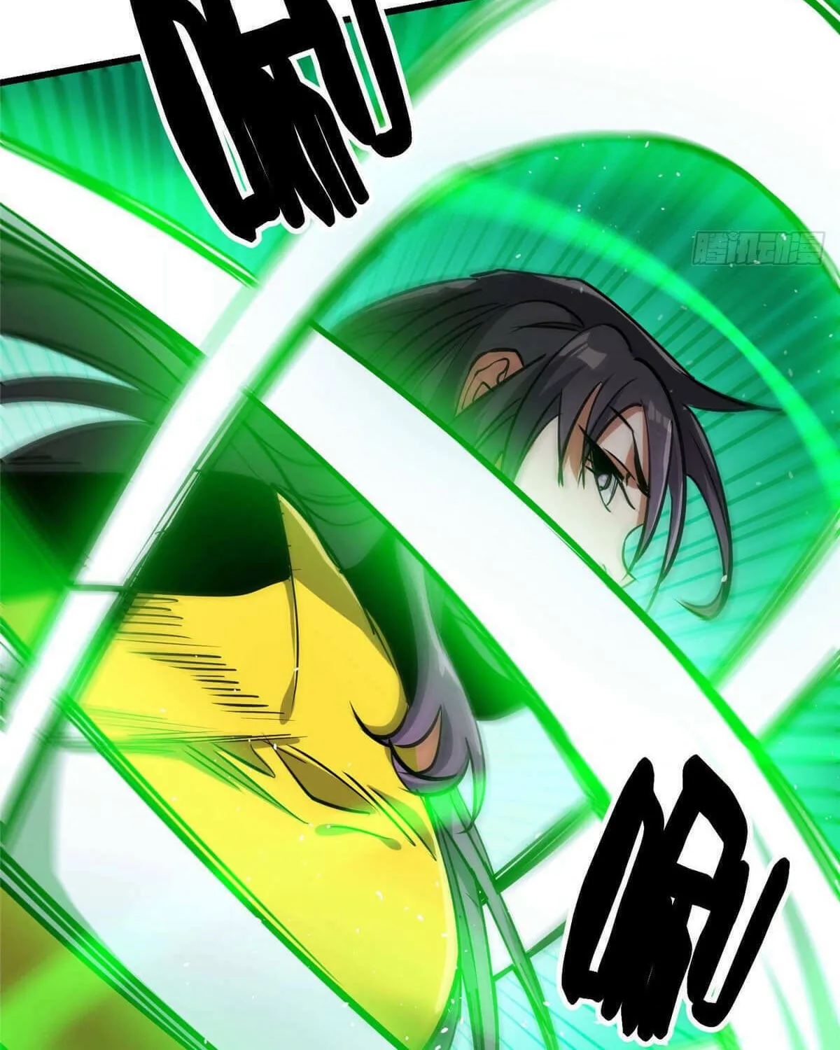 Read Roulette World (Colored) chapter 46 image 33 on Lezhin