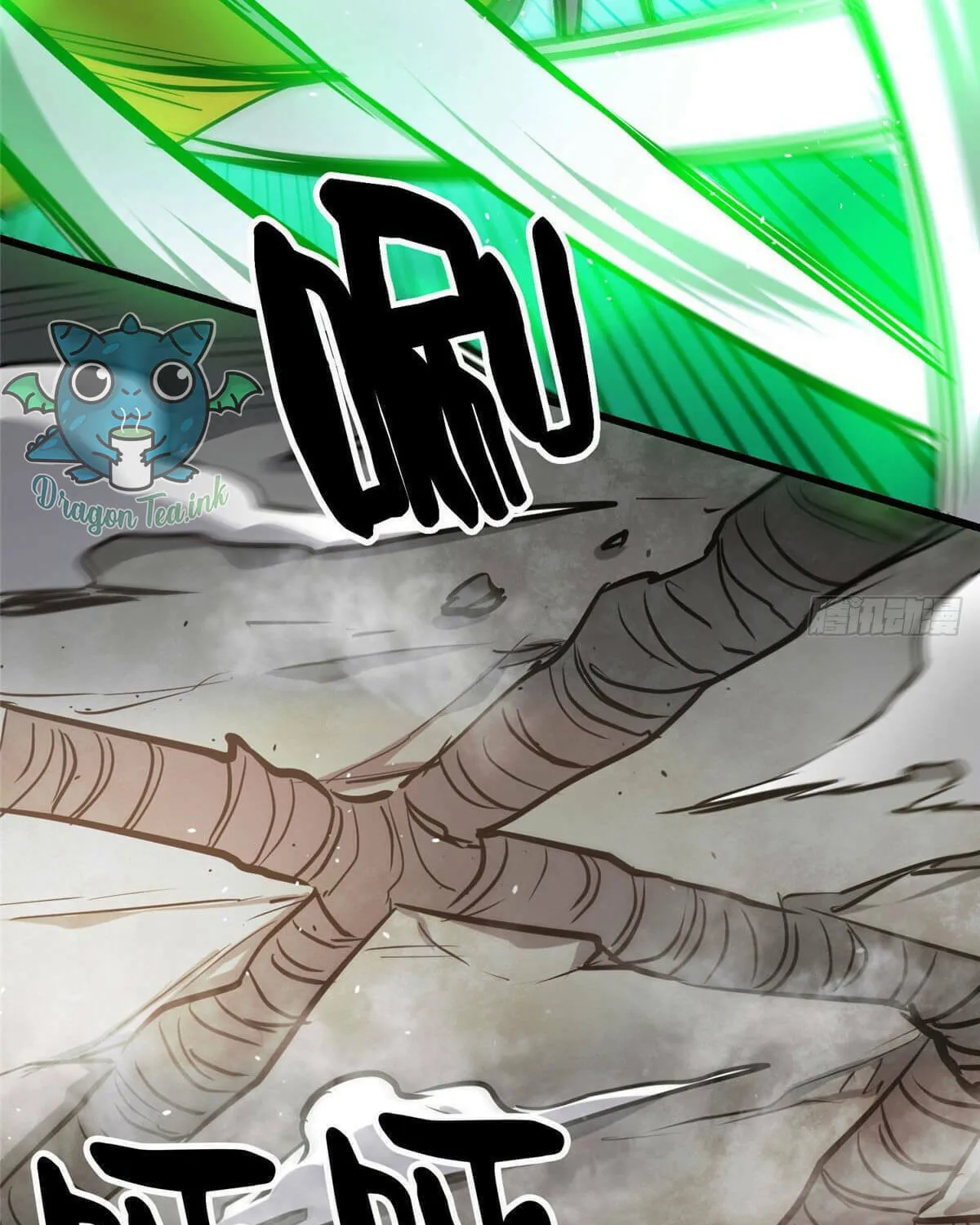 Read Roulette World (Colored) chapter 46 image 34 on Lezhin
