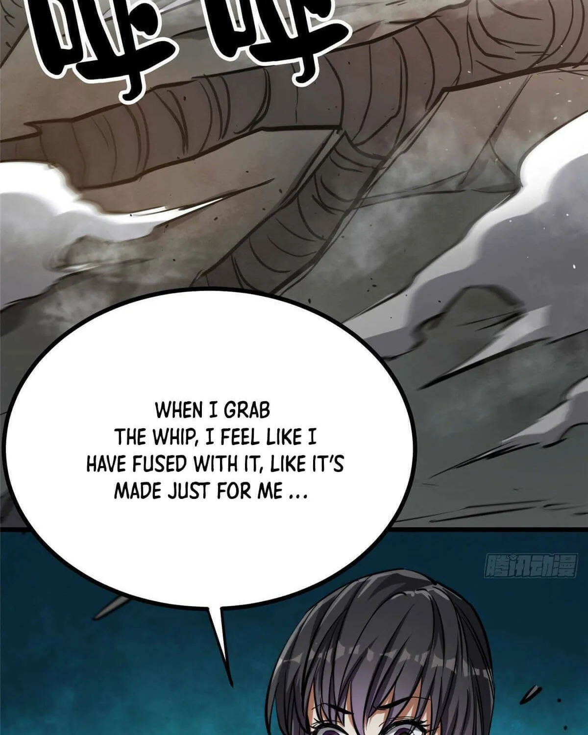Read Roulette World (Colored) chapter 46 image 35 on Lezhin