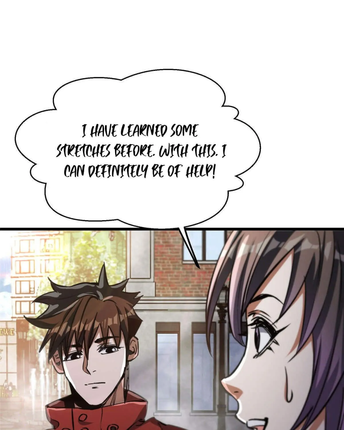Read Roulette World (Colored) chapter 46 image 38 on Lezhin