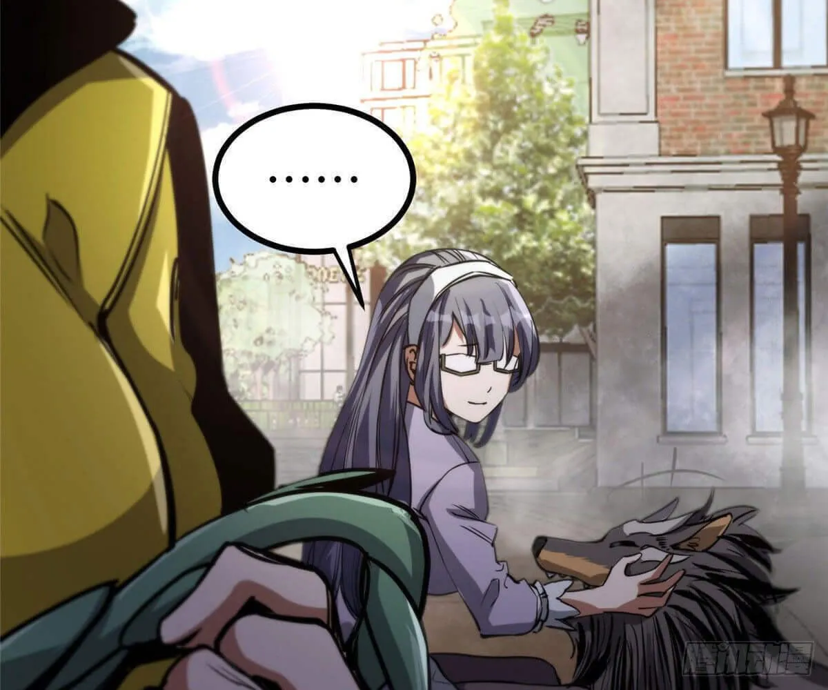 Read Roulette World (Colored) chapter 46 image 40 on Lezhin