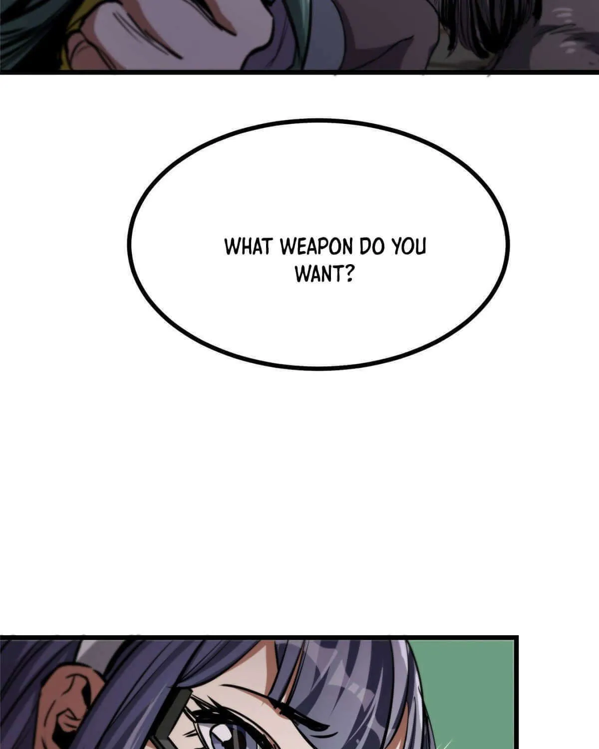 Read Roulette World (Colored) chapter 46 image 41 on Lezhin