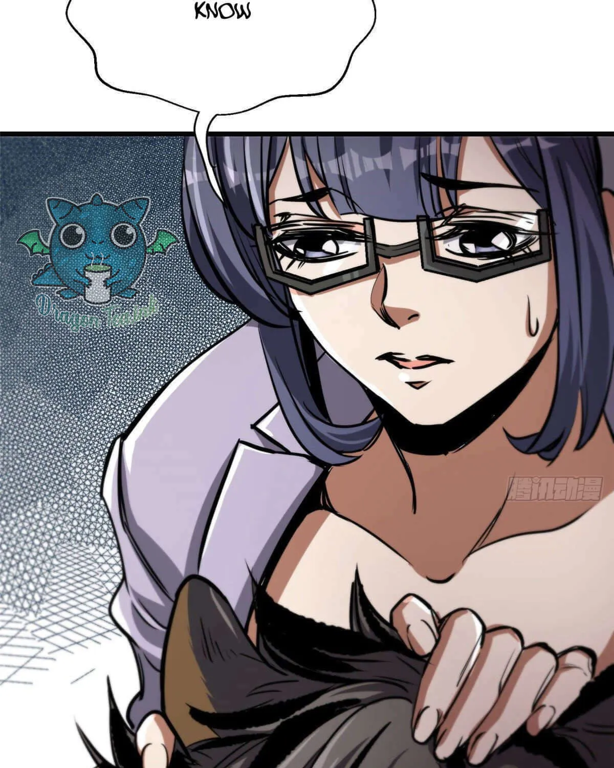 Read Roulette World (Colored) chapter 46 image 43 on Lezhin