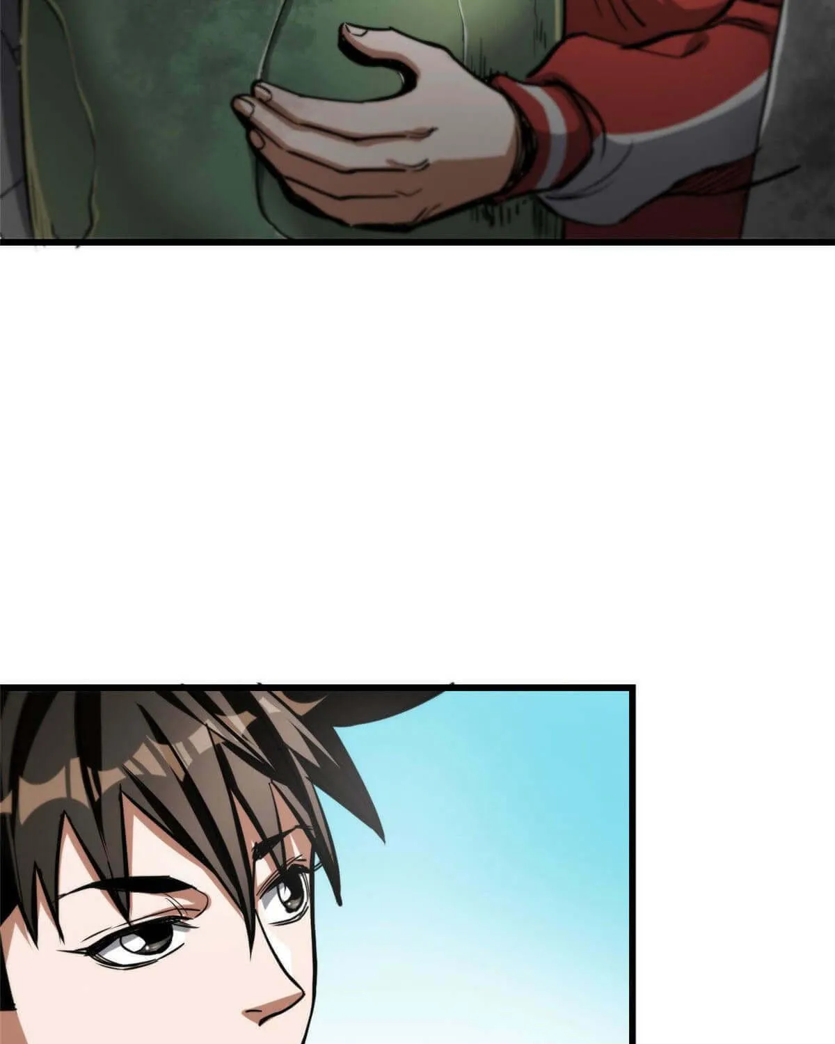 Read Roulette World (Colored) chapter 46 image 5 on Lezhin
