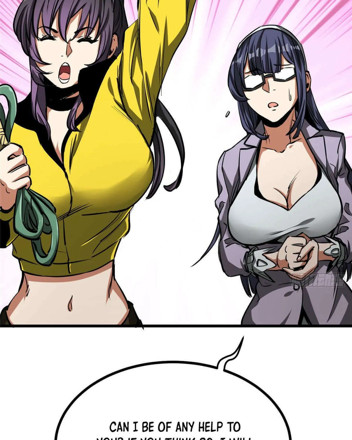 Read Roulette World (Colored) chapter 46 image 53 on Lezhin