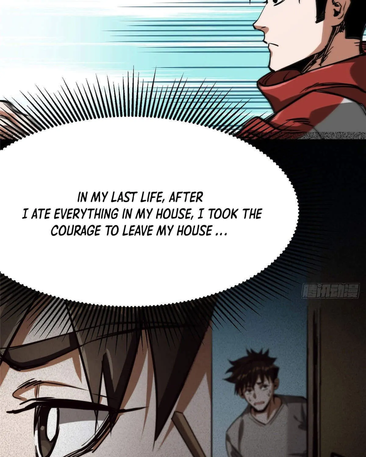 Read Roulette World (Colored) chapter 46 image 59 on Lezhin