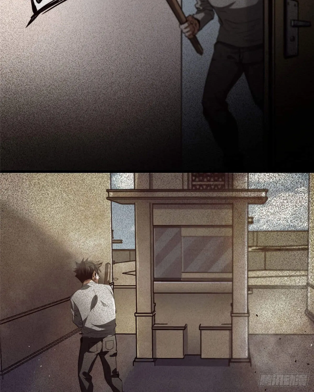 Read Roulette World (Colored) chapter 46 image 60 on Lezhin