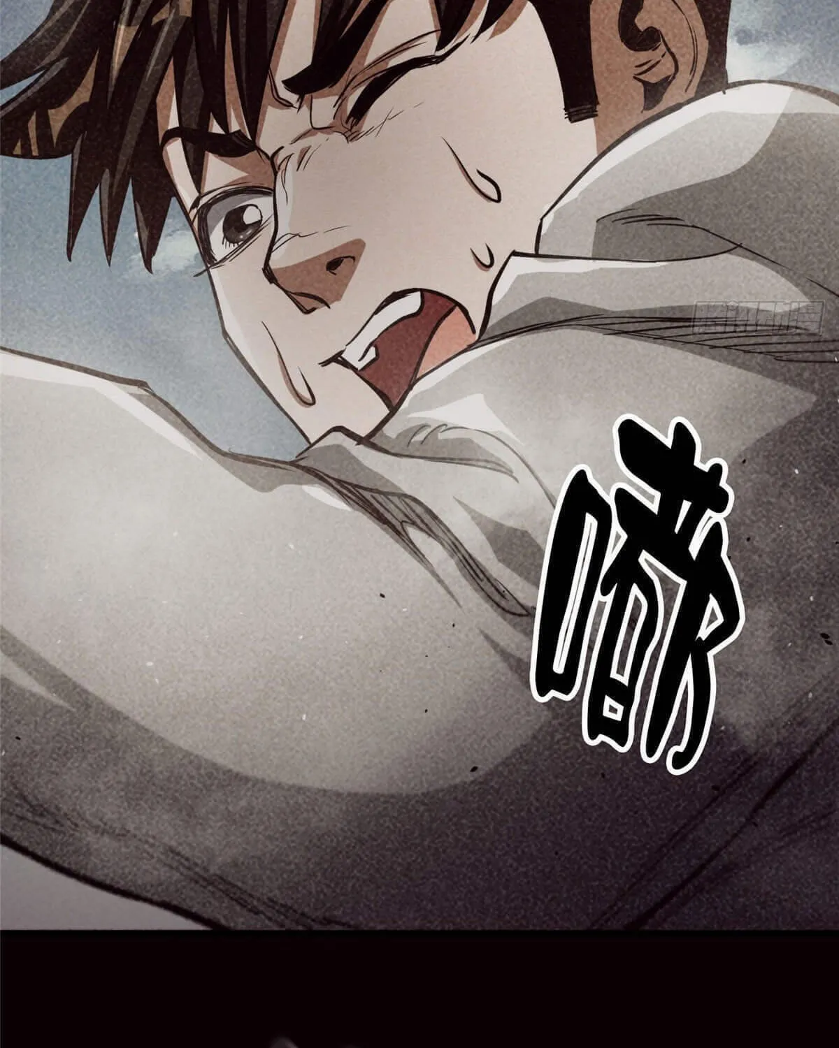 Read Roulette World (Colored) chapter 46 image 67 on Lezhin
