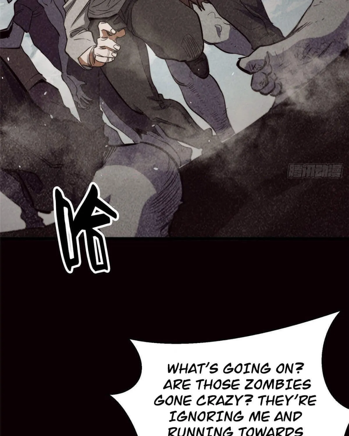 Read Roulette World (Colored) chapter 46 image 76 on Lezhin