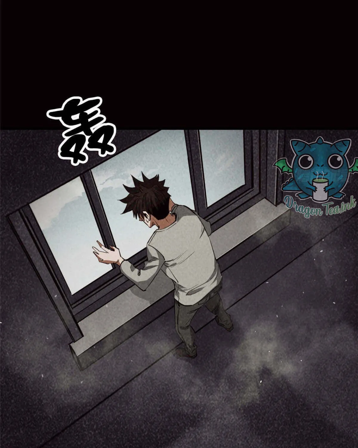 Read Roulette World (Colored) chapter 46 image 79 on Lezhin