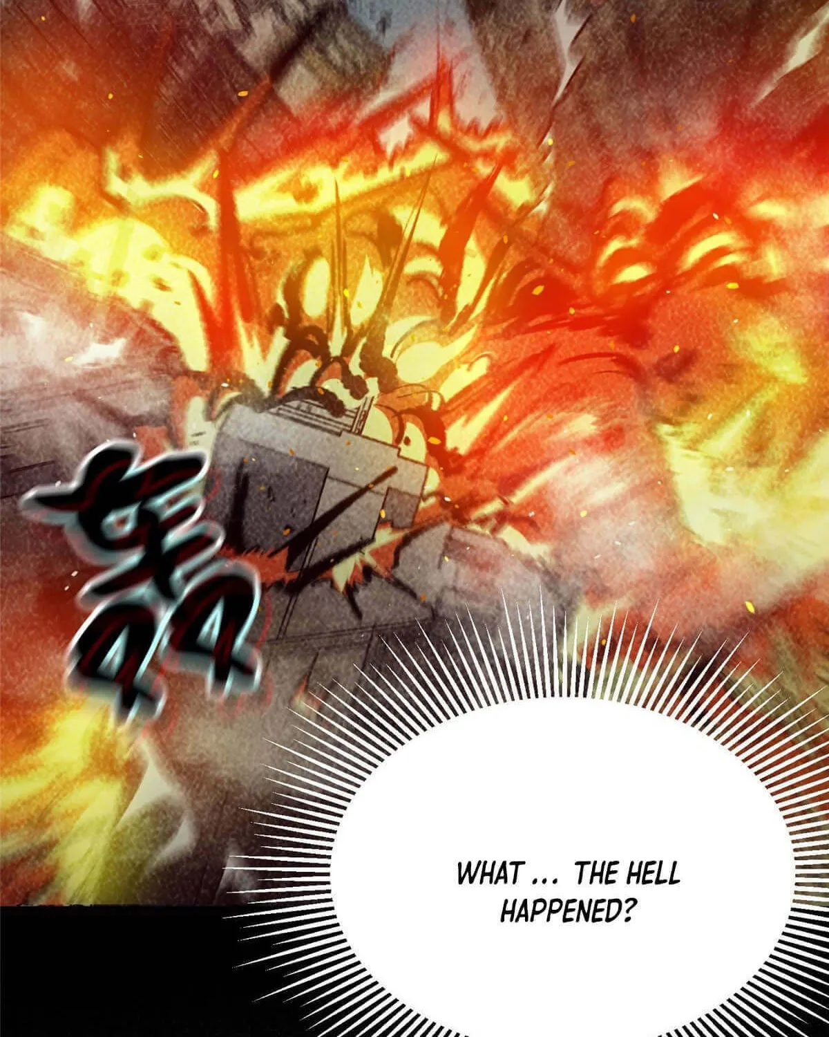 Read Roulette World (Colored) chapter 46 image 81 on Lezhin