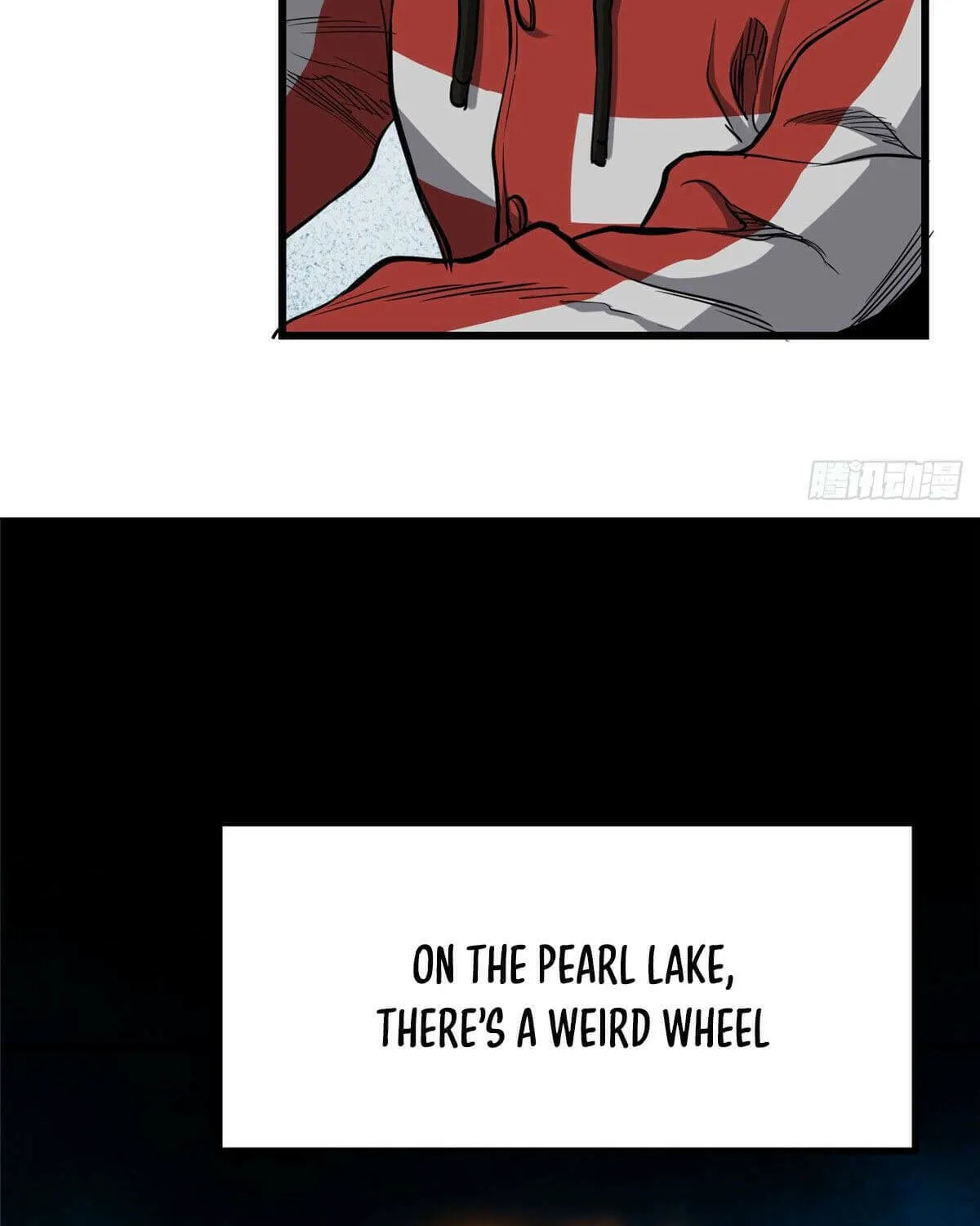 Read Roulette World (Colored) chapter 46 image 84 on Lezhin