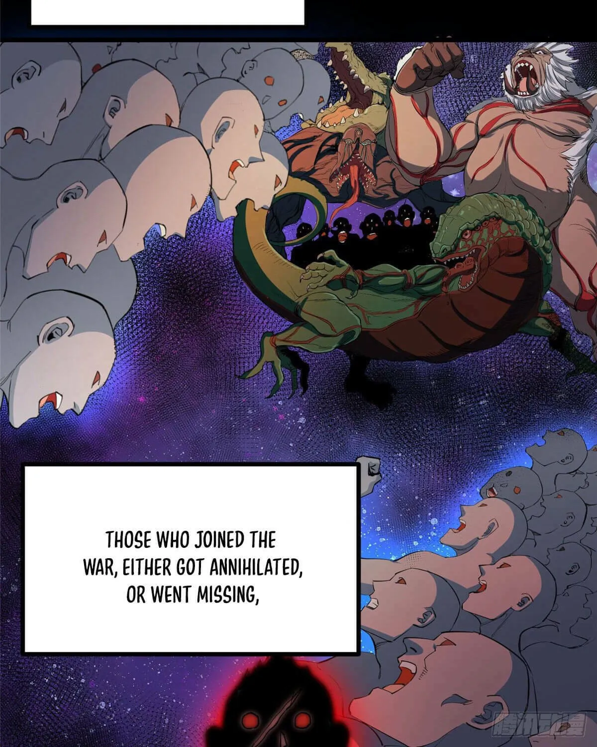Read Roulette World (Colored) chapter 46 image 92 on Lezhin