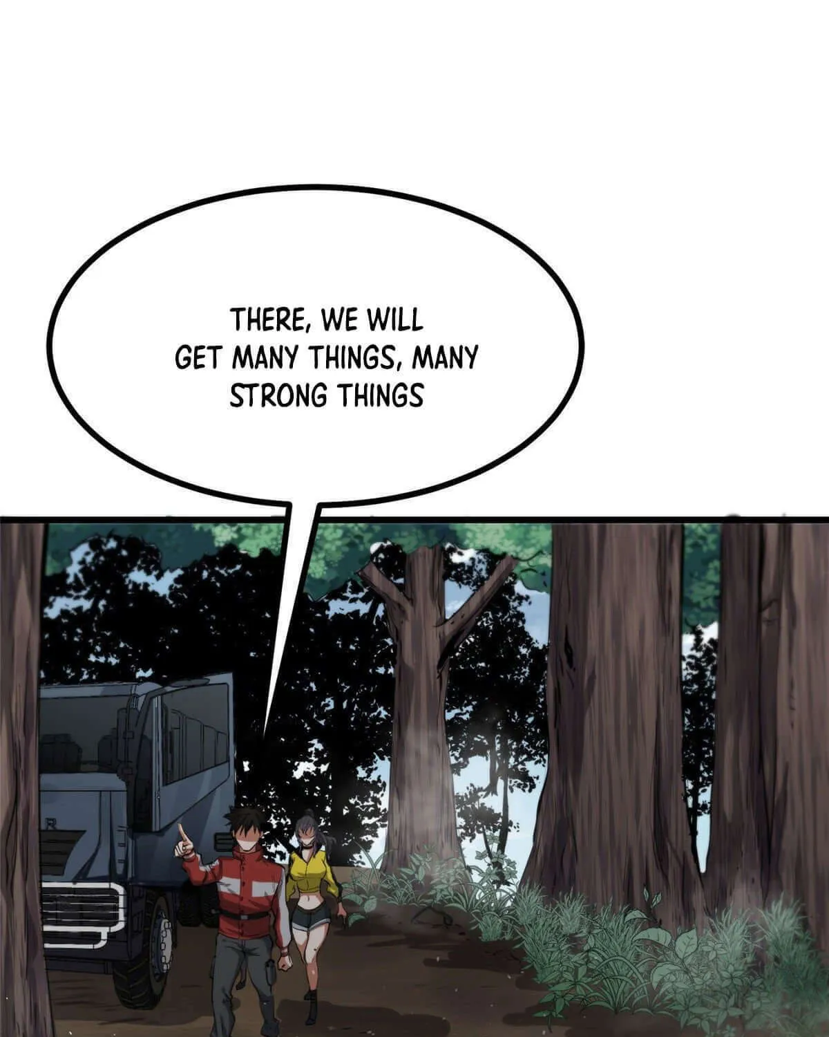 Read Roulette World (Colored) chapter 46 image 97 on Lezhin