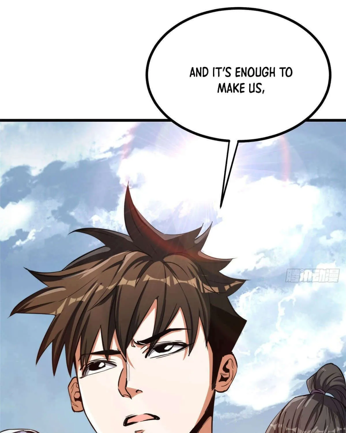Read Roulette World (Colored) chapter 46 image 99 on Lezhin
