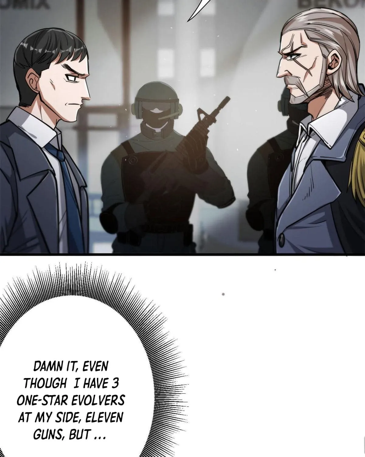Read Roulette World (Colored) chapter 47 image 10 on Lezhin